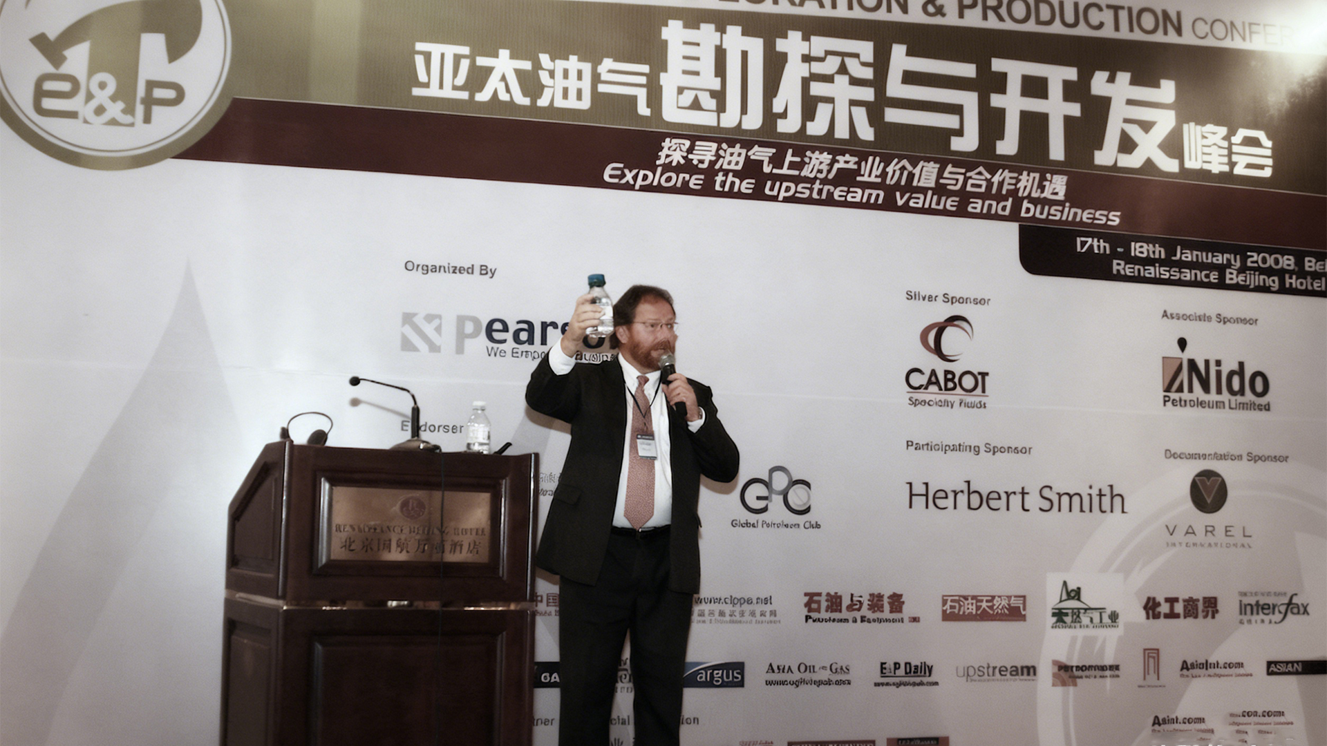 深耕数十载 “甲酸盐之父”荣休｜中矿资源致敬John Downs行业贡献